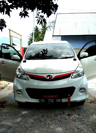 Photos of Bengkel MARIO