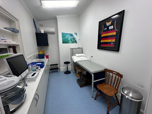 Glenelg Orthopaedics - Thumbnail