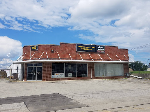 Automotive Service & Parts - Thumbnail