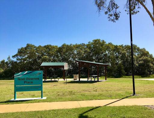 Toorbul Community Hall - Thumbnail