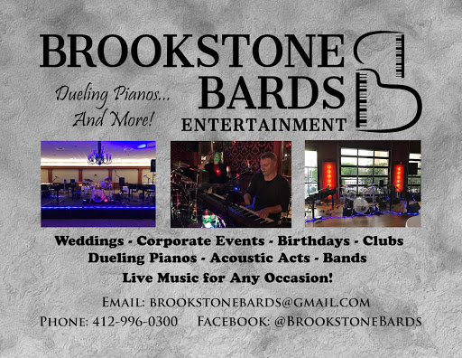 Brookstone Bards Entertainment Gallery - United States