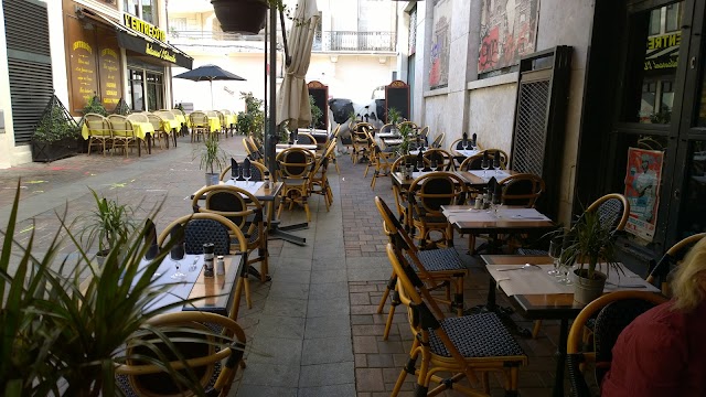 Bistrot Chez Félix