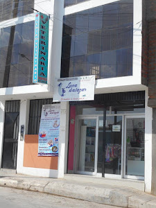 Centro Veterinario Salazar 1