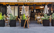 Maison Péret à Paris