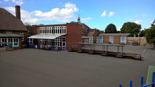 The Reginald Mitchell Primary School - Thumbnail