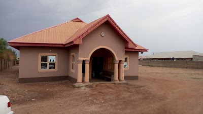 church
