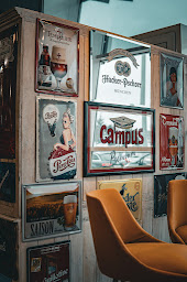 Photo n°12 de Ni Brune Ni Blonde à Saint-Cyr-sur-Loire (Caviste)