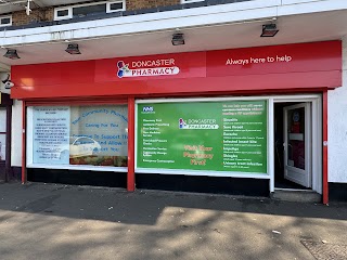Doncaster Pharmacy