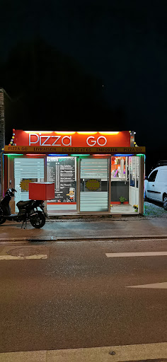 Pizza Go