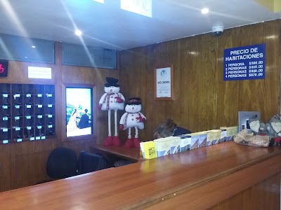 Photos of Hotel Concordia Morelia