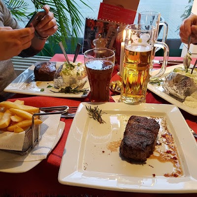 Photos of Restaurant Pepperhouse