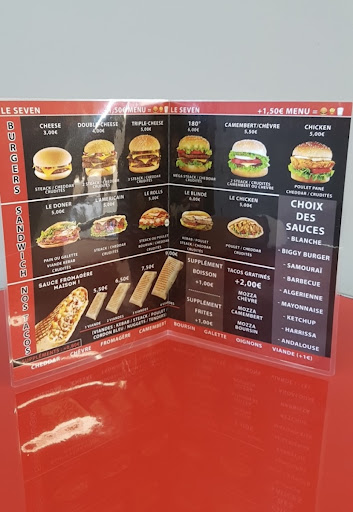 Photo 3 - Burger Express Urrugne