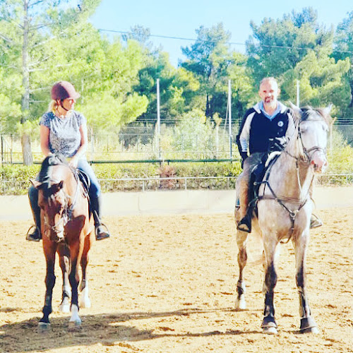 Αθλητικό Κέντρο Ιππασίας Βαρυμπόμπης (Α.Κ.Ι.Β.) - Αχαρνές