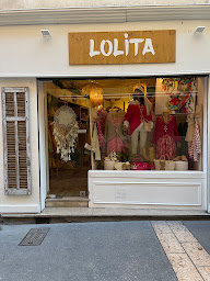 Photo n°2 de Lolita à Apt (Magasin de vêtements pour femmes)
