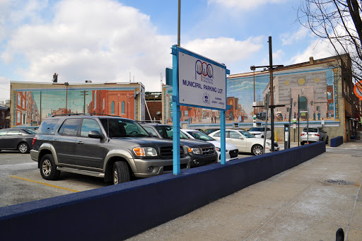 Philadelphia Parking Authority - Thumbnail