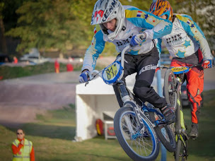 Photo n°30 de BMX Petit Couronne à Petit-Couronne (Club de sport)