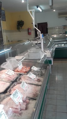 Pescadería Mediterráneo, Author: Meduterraneo Escobar