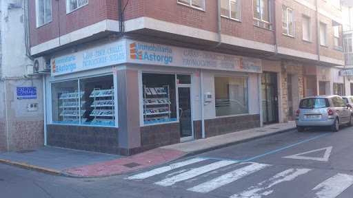 Inmobiliaria Astorga