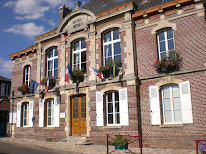 Mairie à Fitz-James