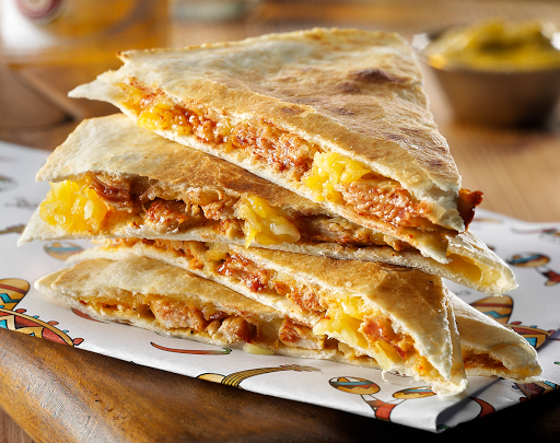 Billy Tacos - Vimercate - Visual