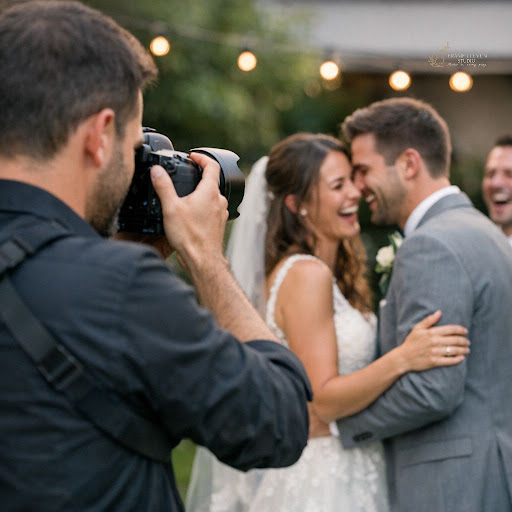 The most beautiful wedding memories are often the unplanned ones – stolen glances, happy tears, a… post image