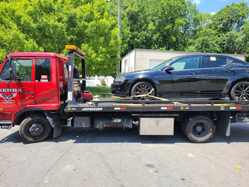 My Two Sons Auto Repair, LLC - Thumbnail