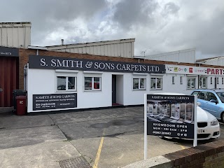 S Smith & Sons Carpets Limited