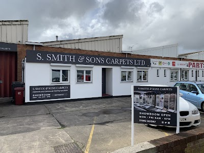 S Smith & Sons Carpets Limited