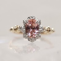 Amber&Pearl/アンバーアンドパール