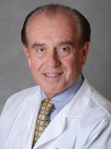 Athanasios Foster, MD - Visual