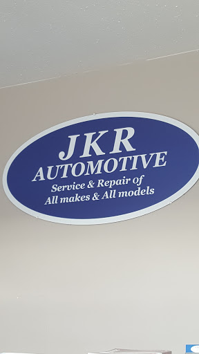 JKR Automotive - Thumbnail