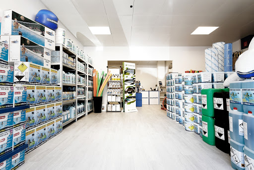 Photo de Hydroshop à Divonne-les-Bains (01220)