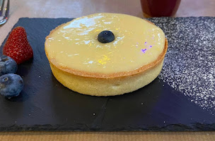 Photo n°24 de Coté Jardin les Vans à Les Vans (Restaurant)