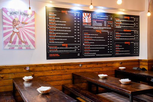 Photo 2 - Grand Slam Burger | Hamburger Montpellier