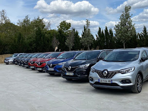 Photo n°5 de Club Occasions à Limay (Concessionnaire de véhicules à moteur)