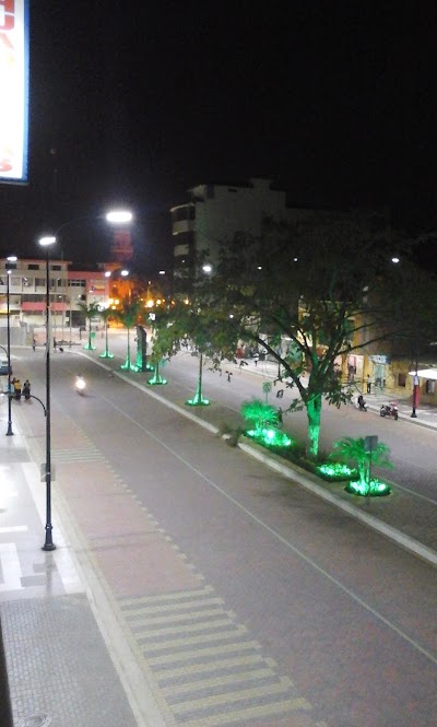 Photos of Hotel Huaquillas