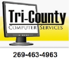 Tri-County Computer Services - Visual