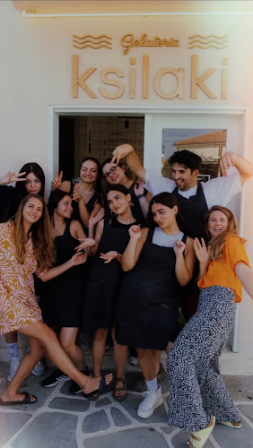 Comentarii opinii despre Gelateria Ksilaki
