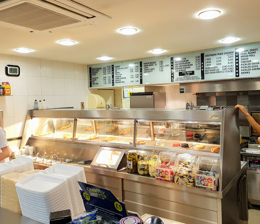 Clevedon Fish Bar - Thumbnail