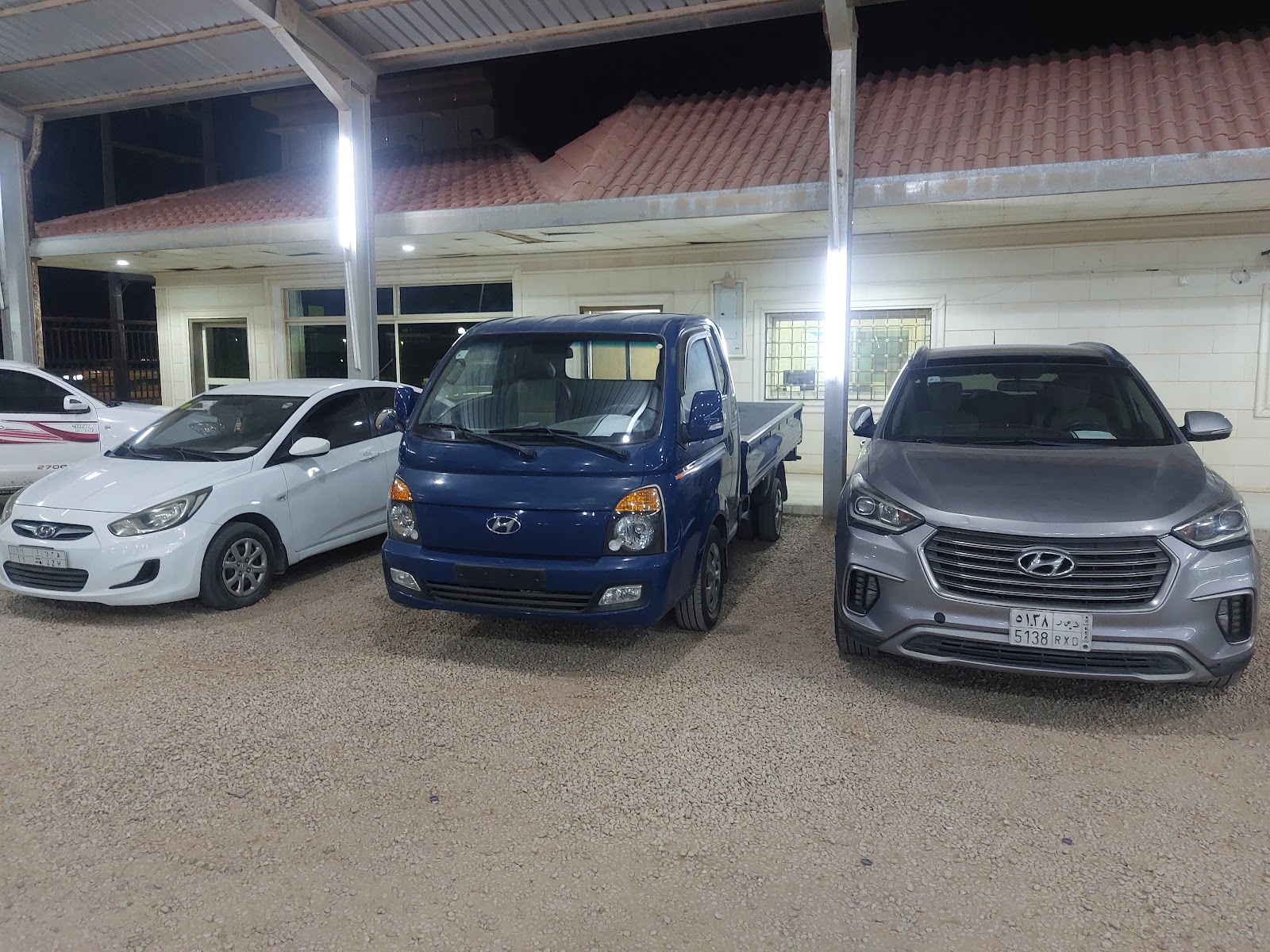 معرض العالية للسيارات - صورة 2