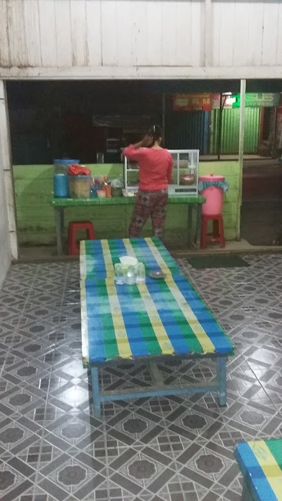 Photos of Nasi pecel blitar asli