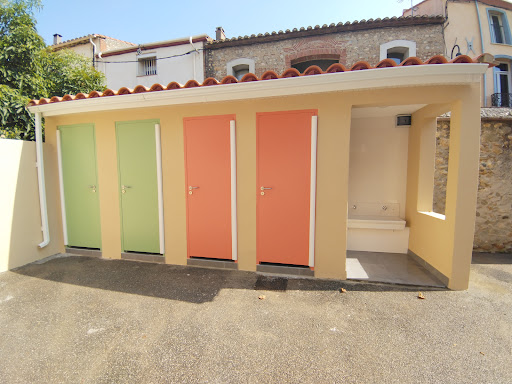 Photo de Guillier Rénovation Isolation à Villeneuve-la-Rivière (66610)
