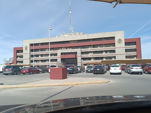 Presidencia Municipal de Ciudad Juárez