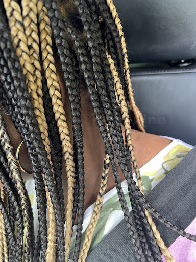 AB Beauty salon Afro-Caribbean Hair - Thumbnail
