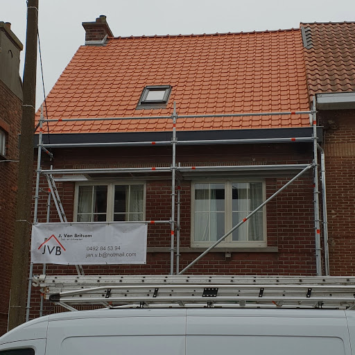 Dakwerken JVB - Thumbnail