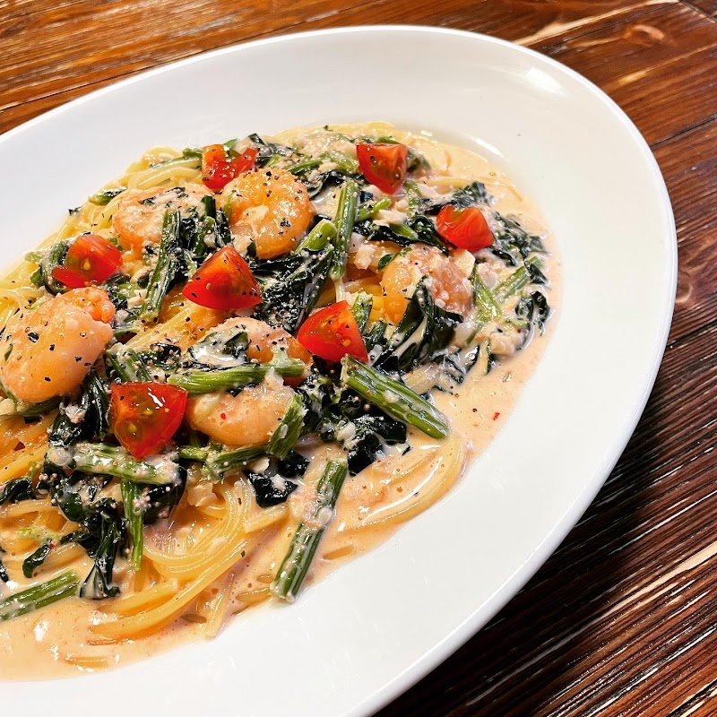 イタリア食堂ａｍｉｃｏ