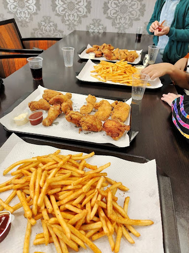 Photo 2 - Yugo Chicken