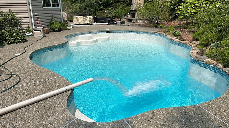 Franklin Springs Pool Water Delivery in Franklin