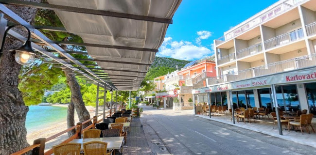 Recenzije Hotel “NANO” u Gradac - Hotel