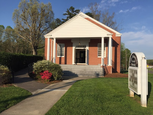 Pilot Mountain Friends Church